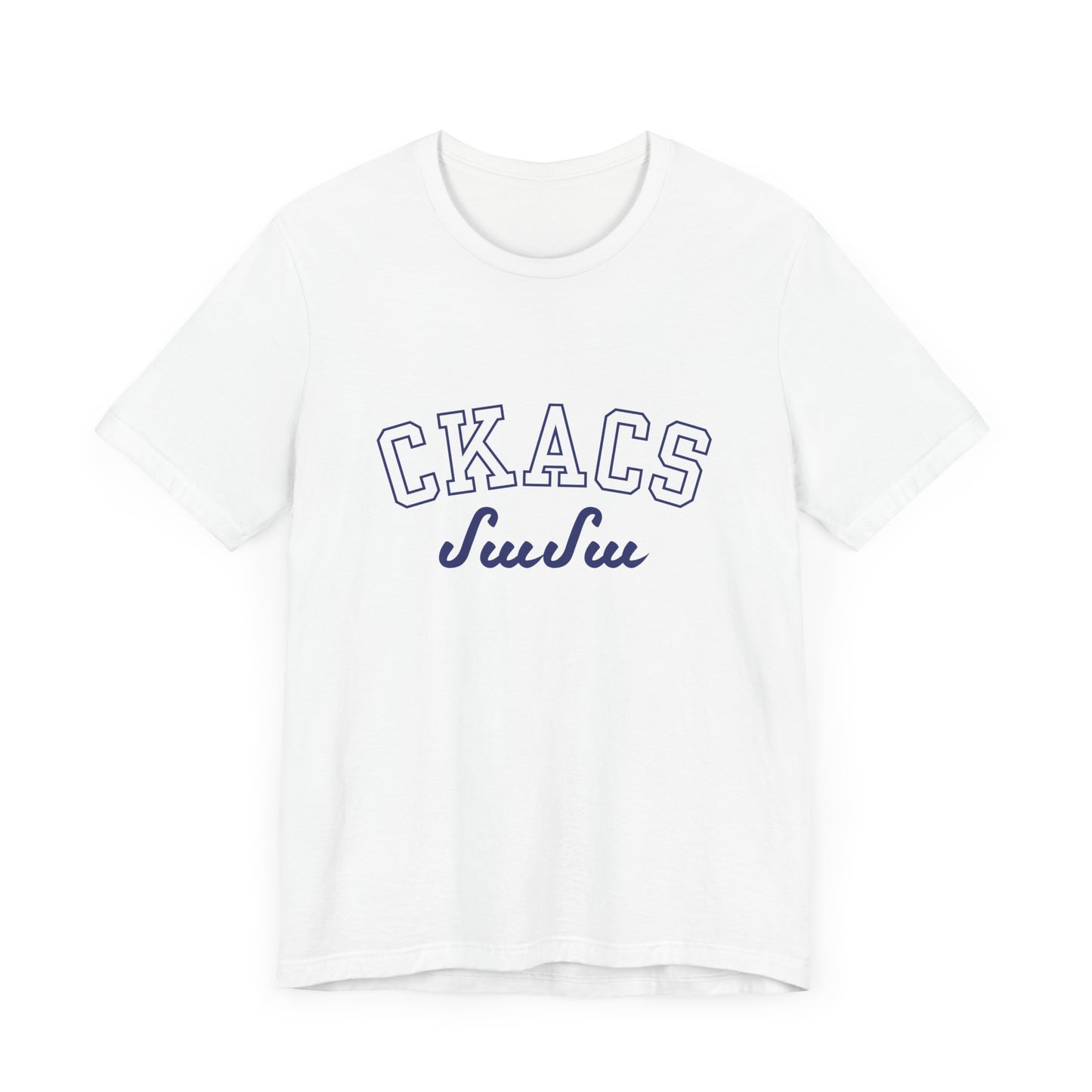 Adult CKACS Mama Armenian T-Shirt