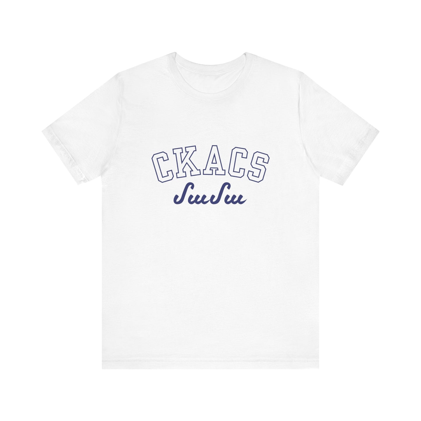 Adult CKACS T-Shirt - Armenian Mama (7 Colors Available)