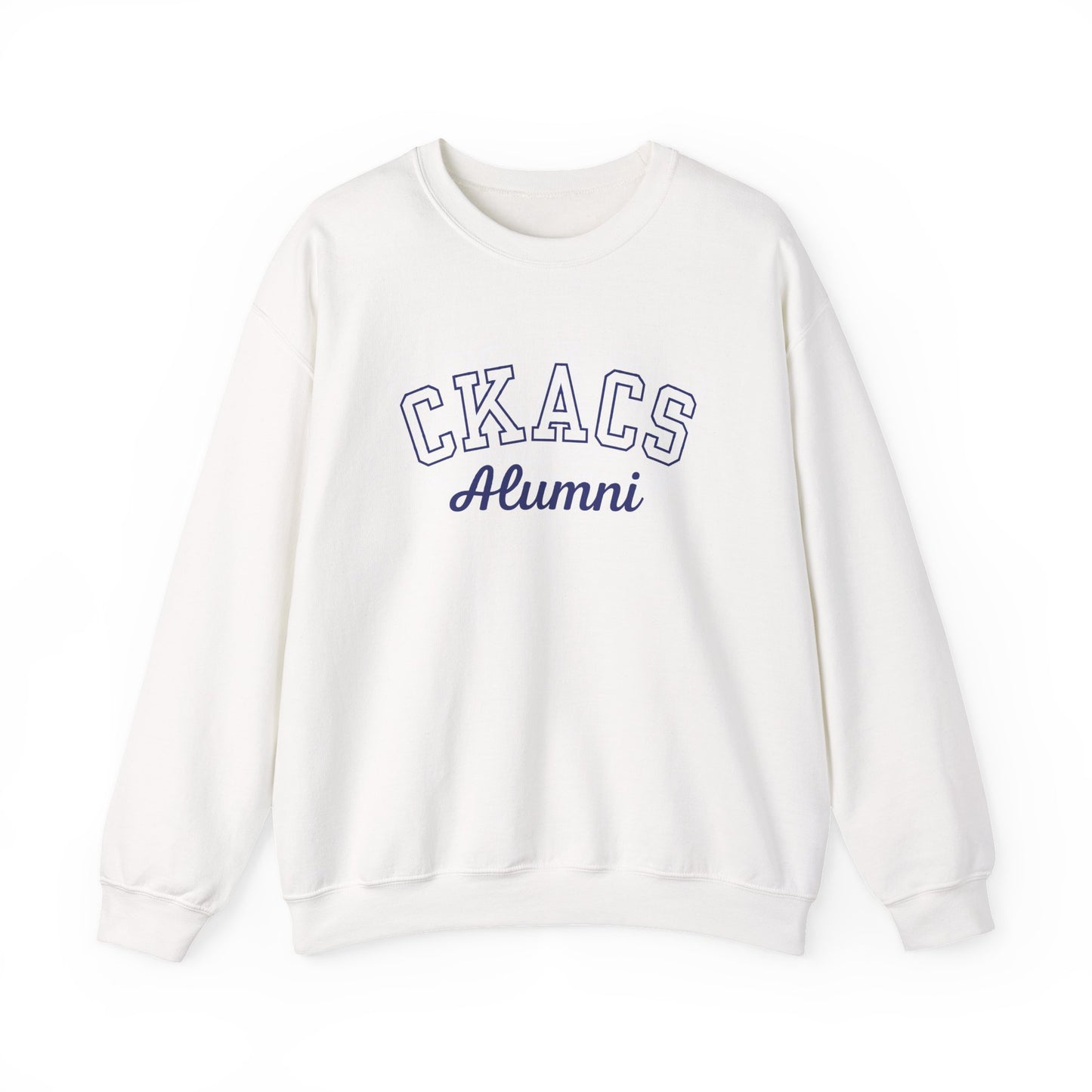 Adult CKACS Sweatshirt (5 Colors Available)
