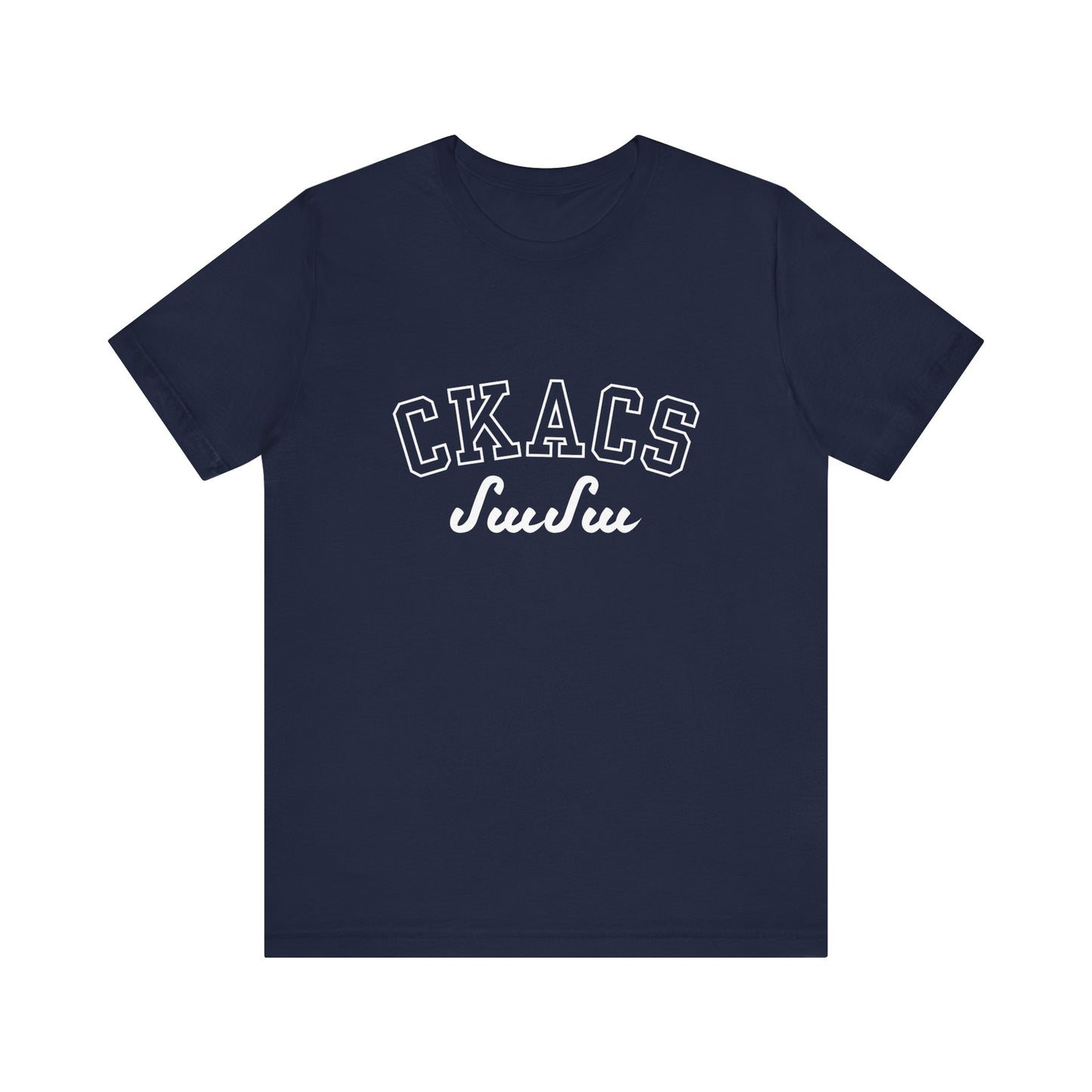 Adult CKACS Mama Armenian T-Shirt