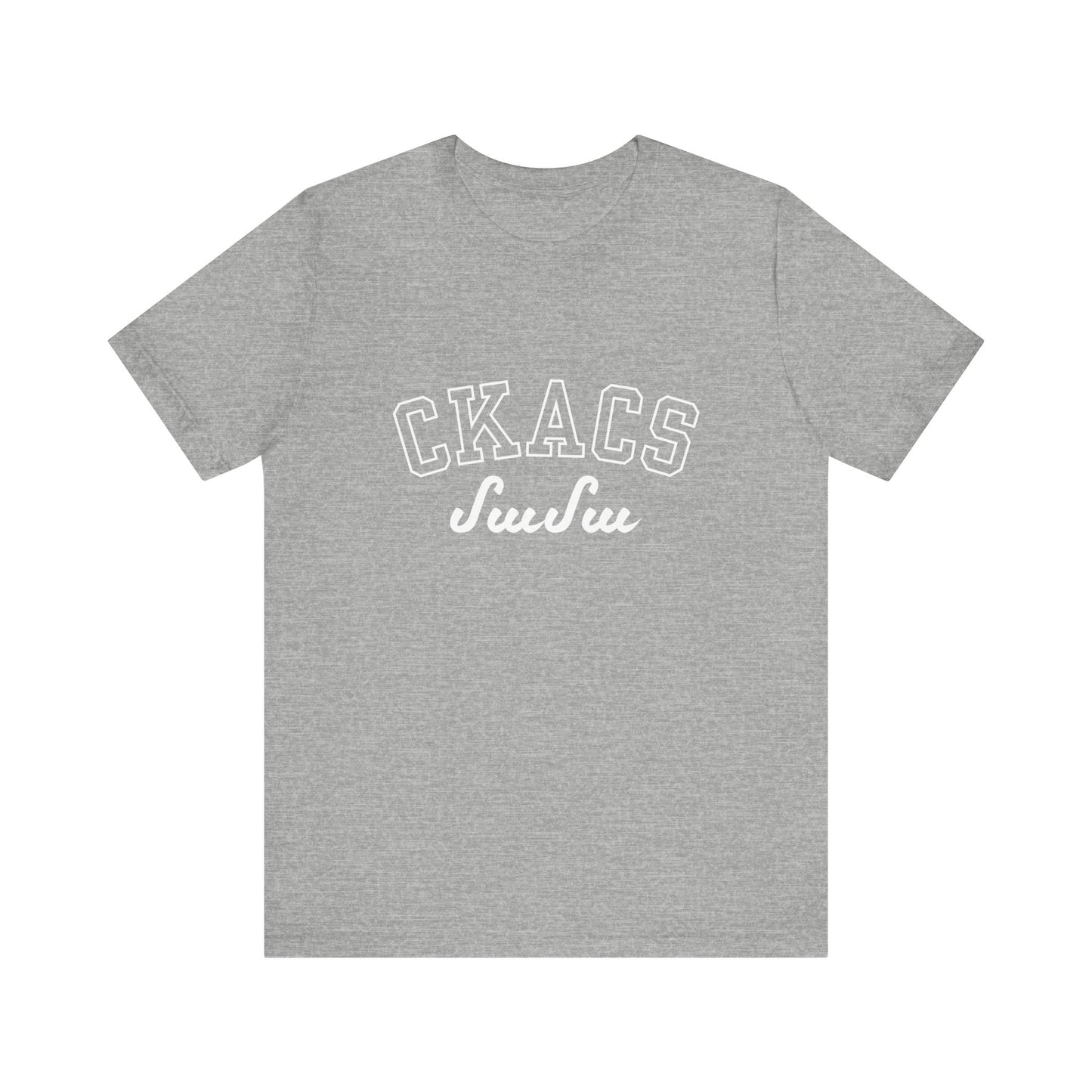 Adult CKACS Mama Armenian T-Shirt