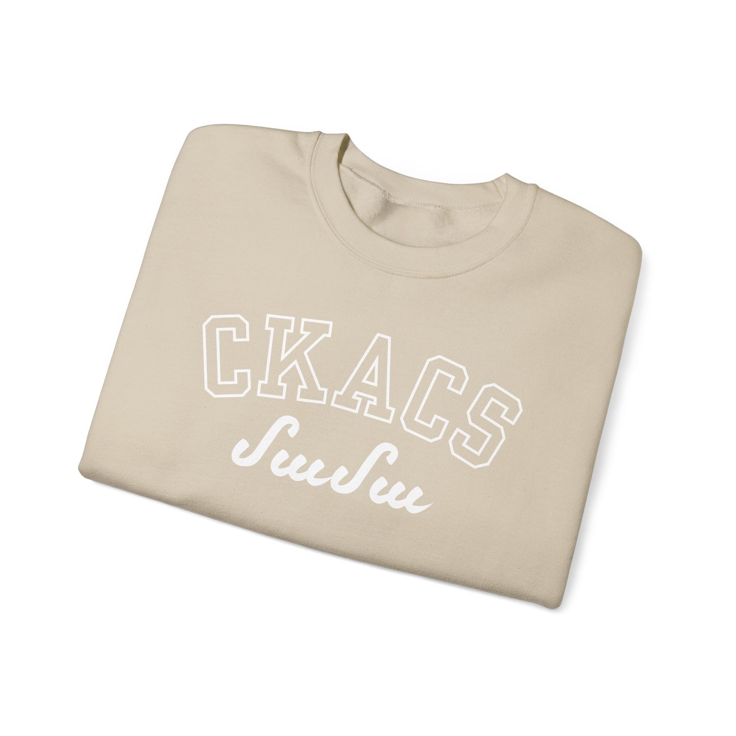CKACS Mama Sweatshirt