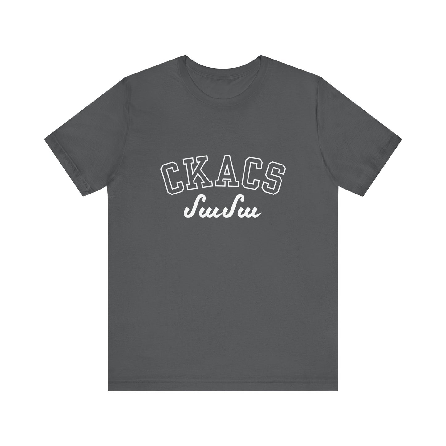 Adult CKACS Mama Armenian T-Shirt