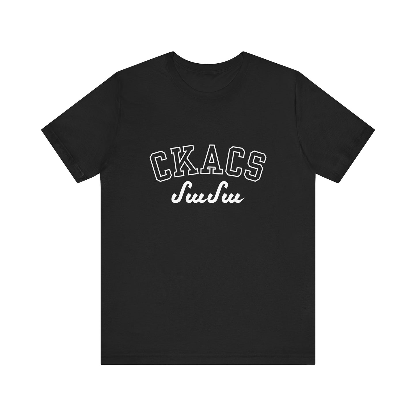 Adult CKACS Mama Armenian T-Shirt