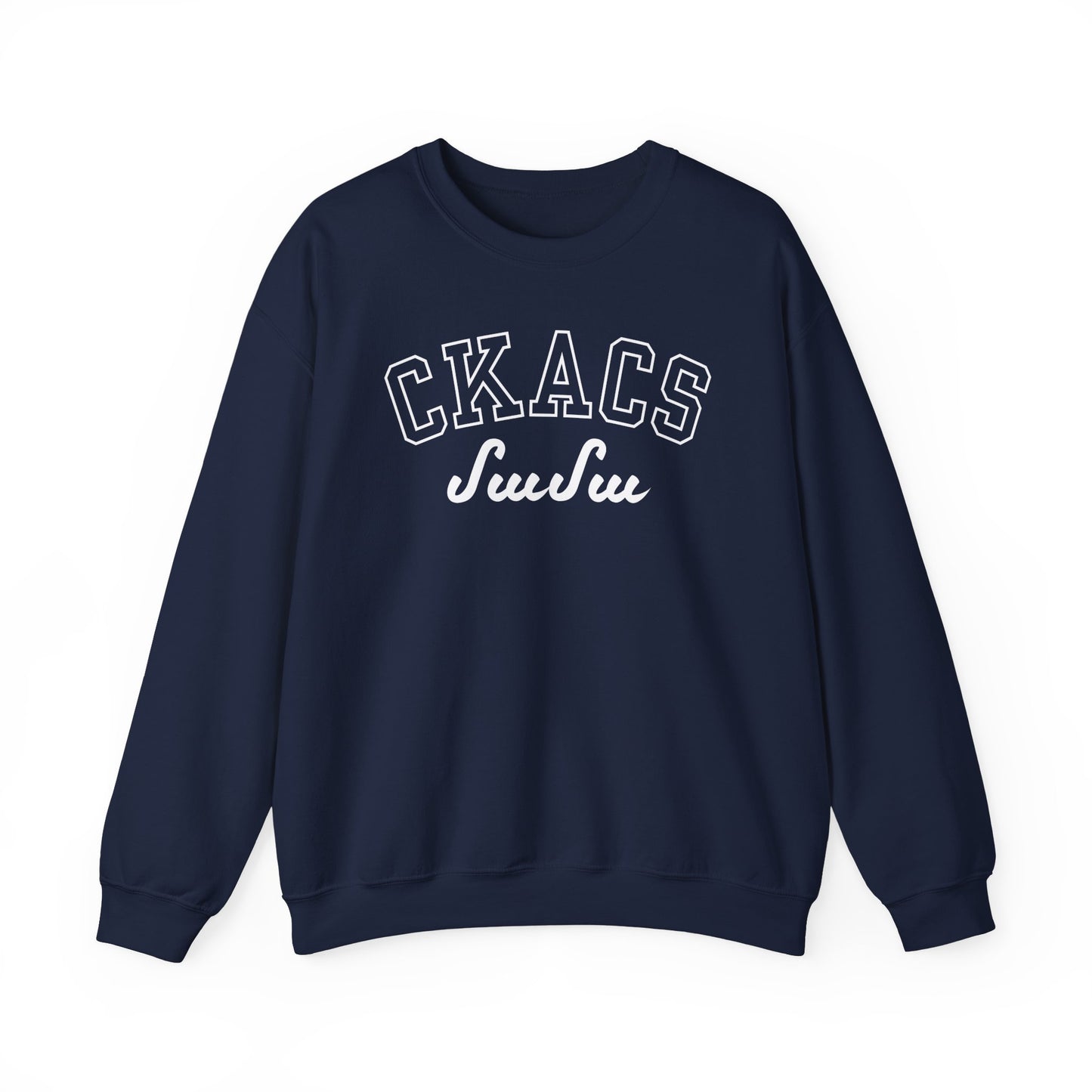 CKACS Mama Sweatshirt