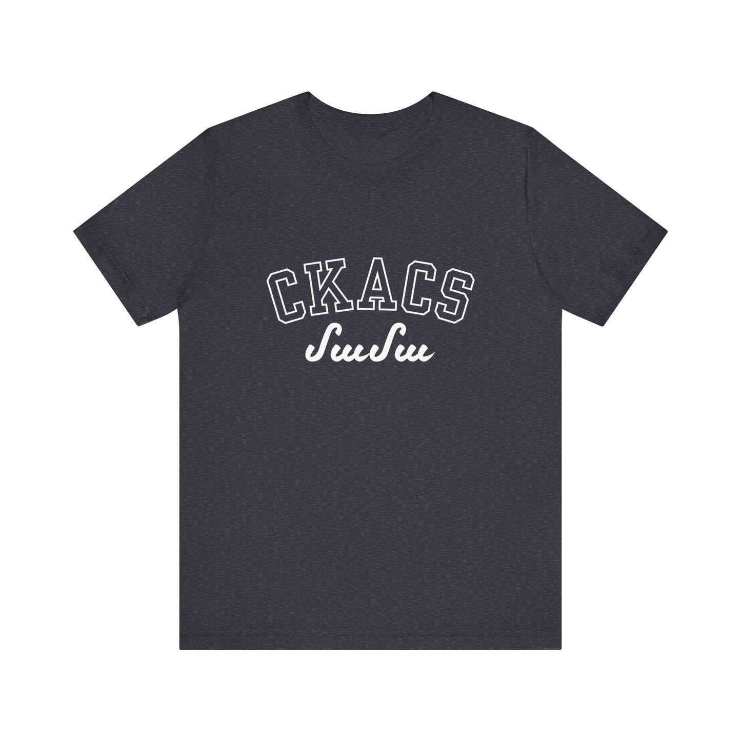 Adult CKACS Mama Armenian T-Shirt