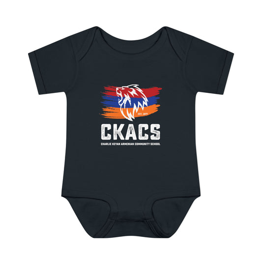 Baby CKACS Onesie