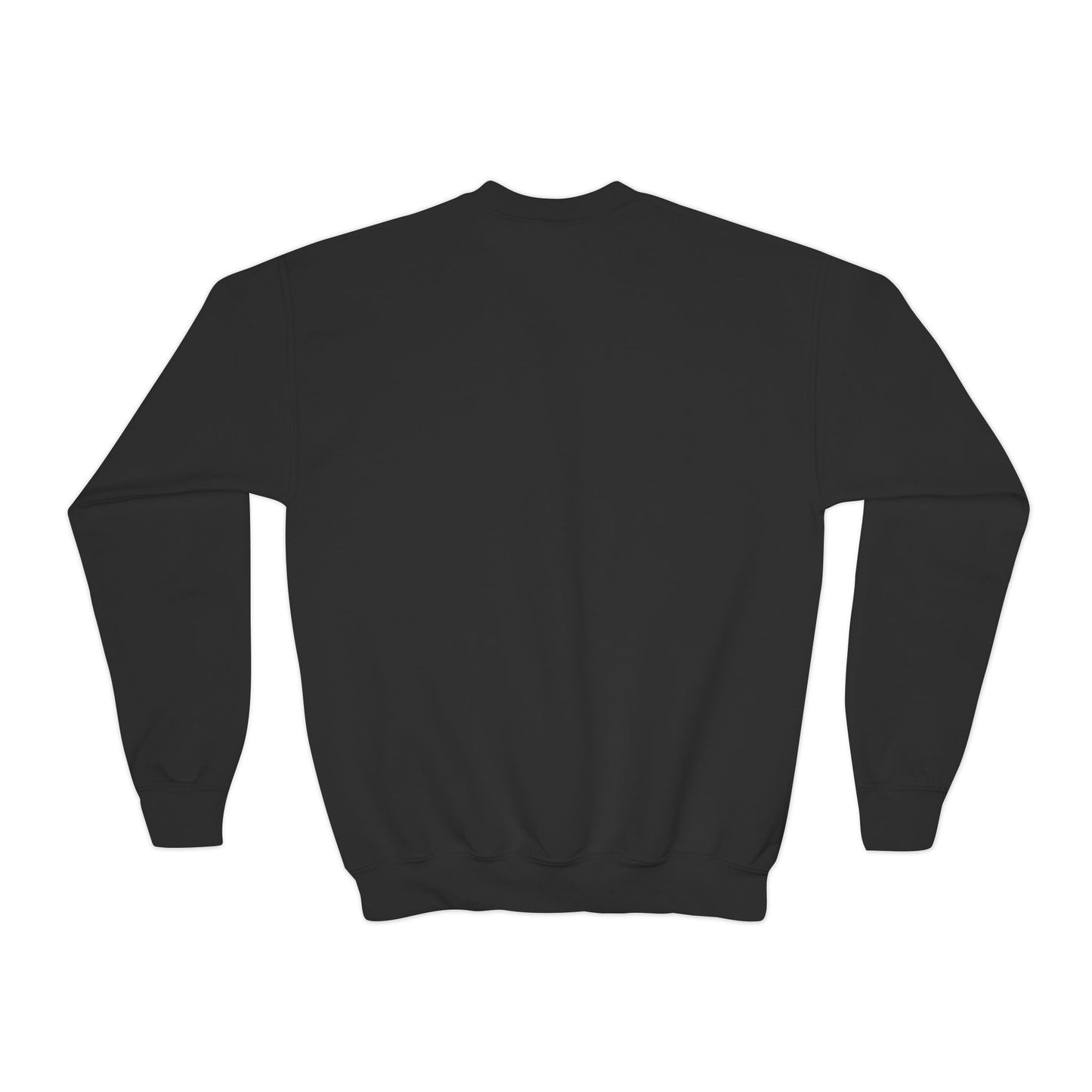 Unisex Youth CKACS Crewneck Spirit Sweatshirt
