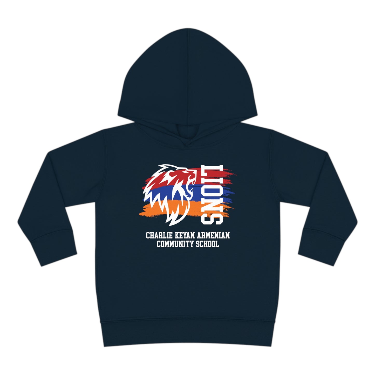 Unisex Toddler CKACS Spirit Sweatshirt