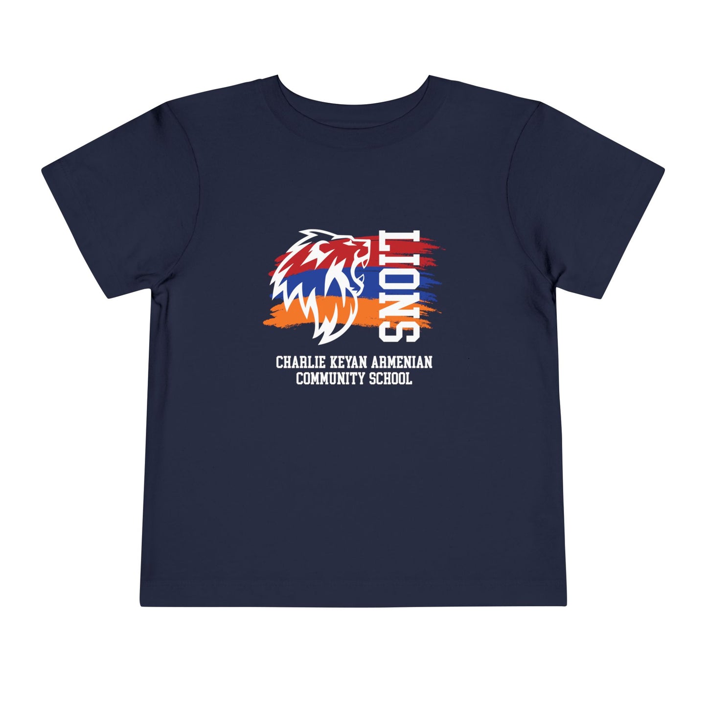 Toddler CKACS T-Shirt (3 Colors Available)