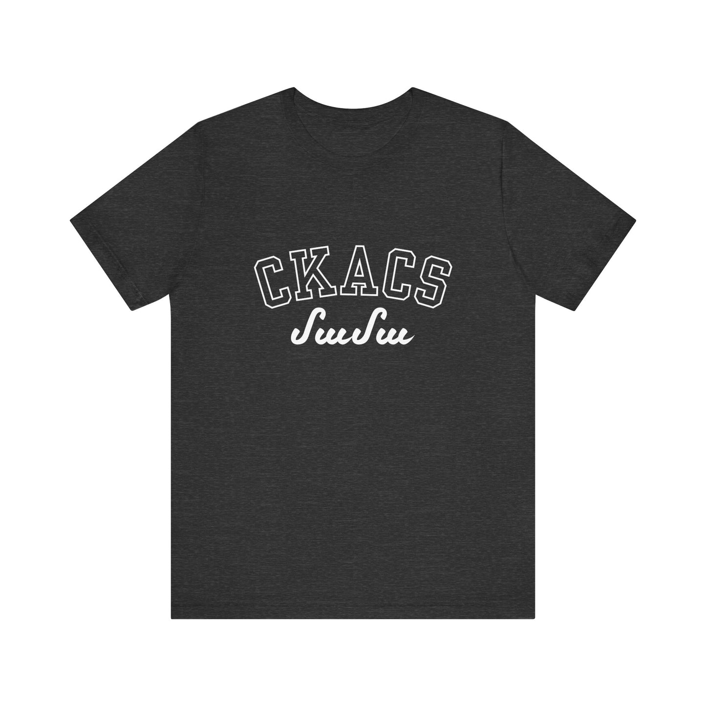 Adult CKACS T-Shirt - Armenian Mama (7 Colors Available)