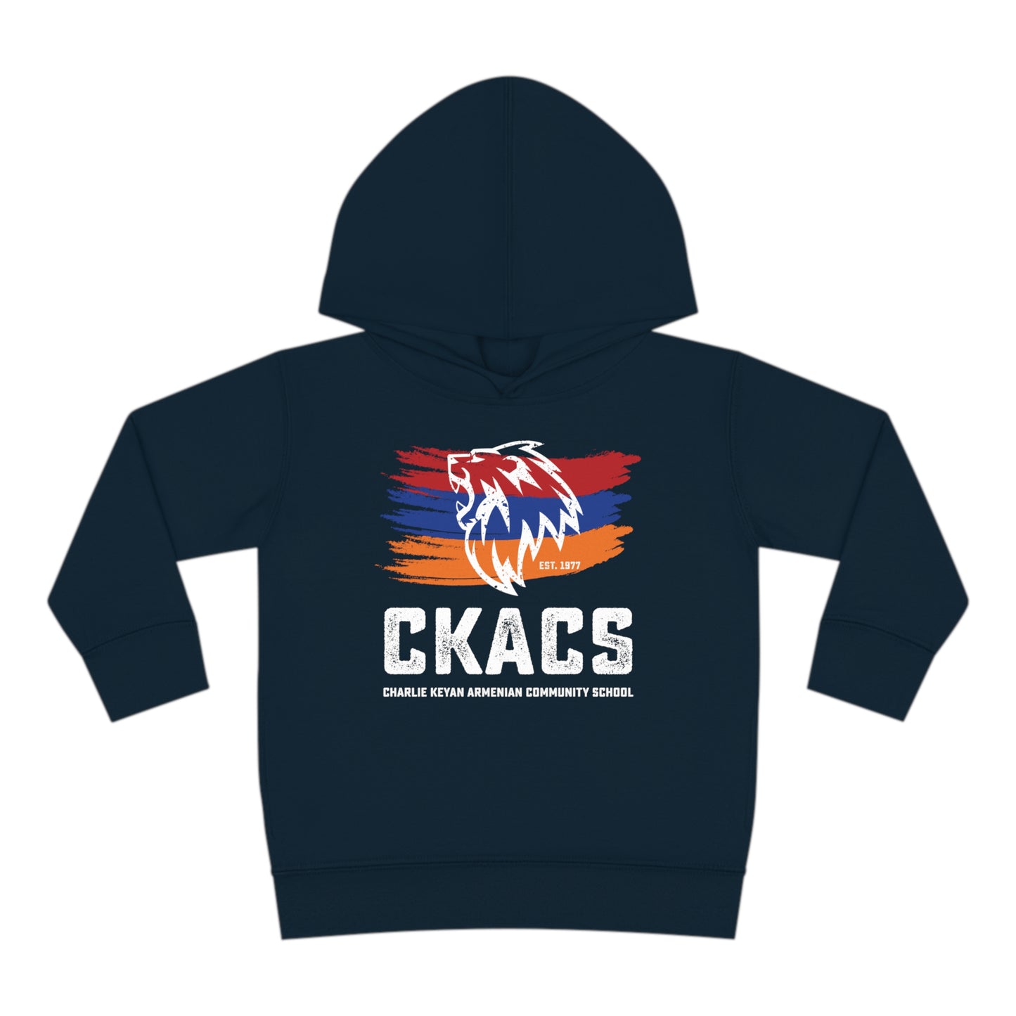 Unisex Toddler CKACS Spirit Sweatshirt