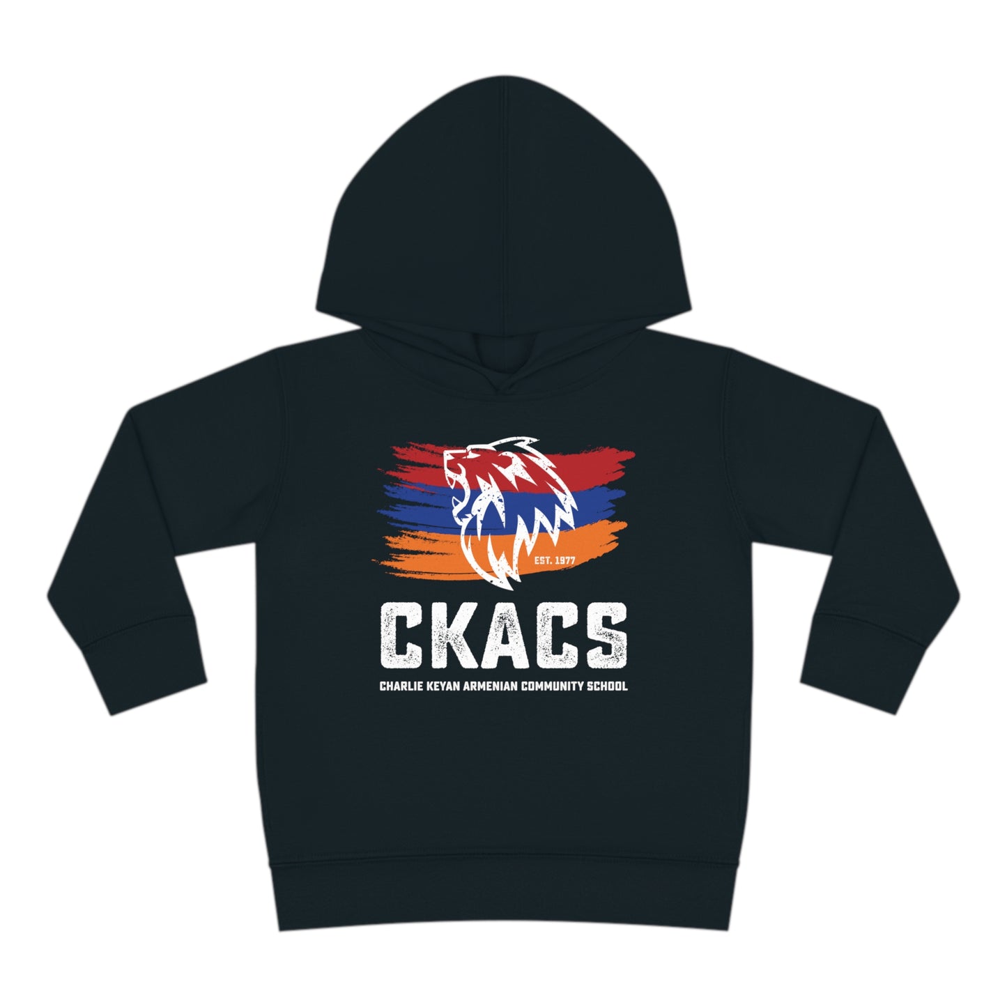 Unisex Toddler CKACS Spirit Sweatshirt
