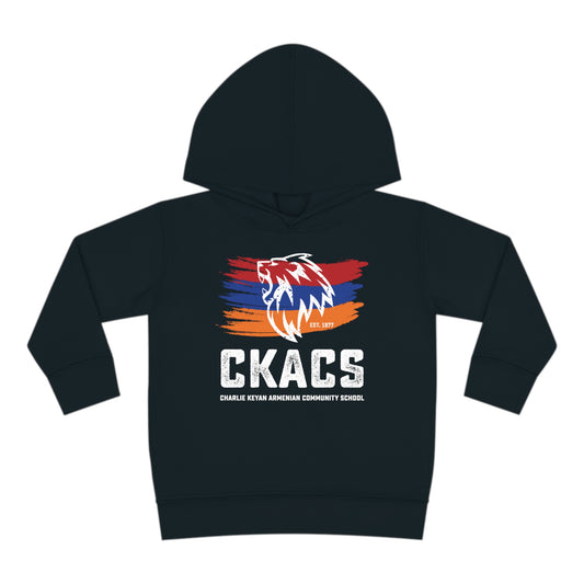 Unisex Toddler CKACS Spirit Sweatshirt