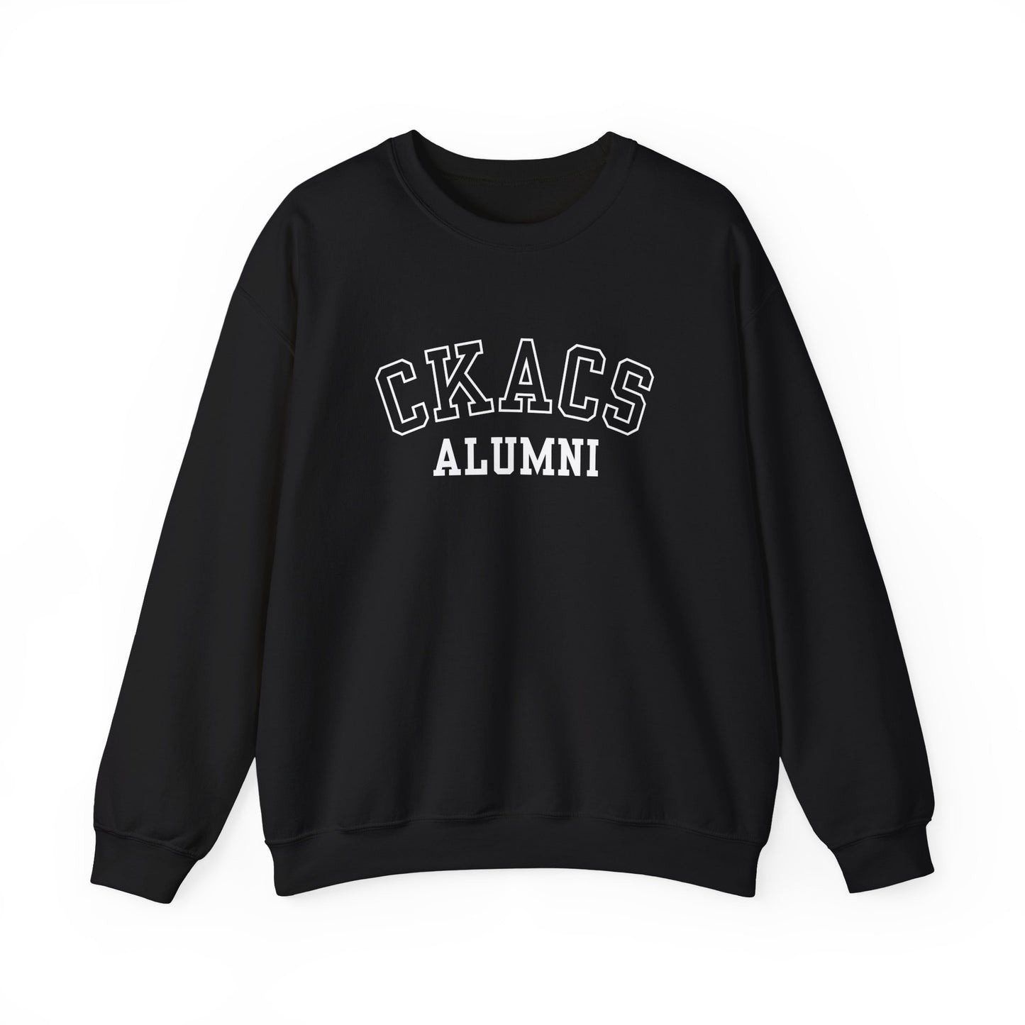 Adult CKACS Sweatshirt (5 Colors Available)