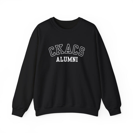 Adult CKACS Sweatshirt (5 Colors Available)
