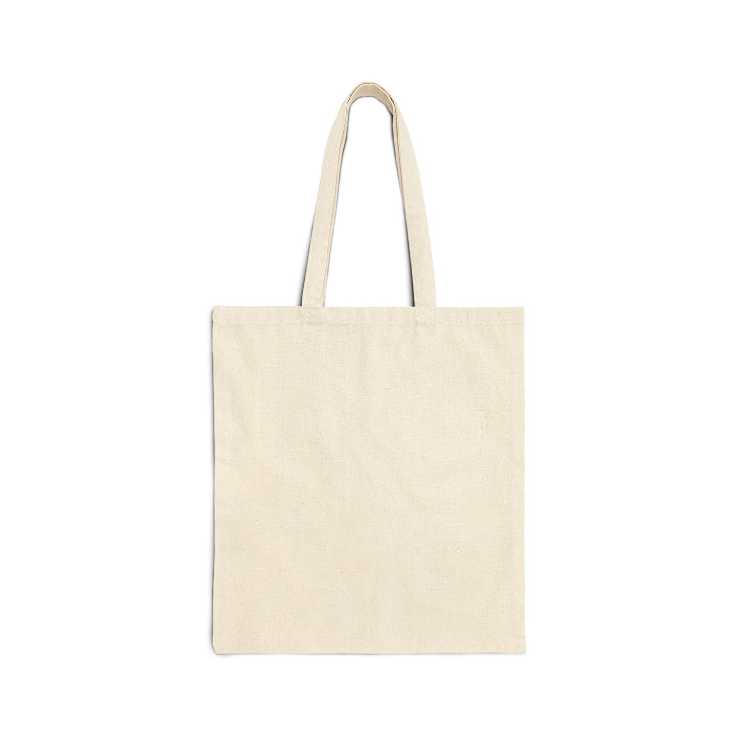 CKACS Canvas Tote Bag