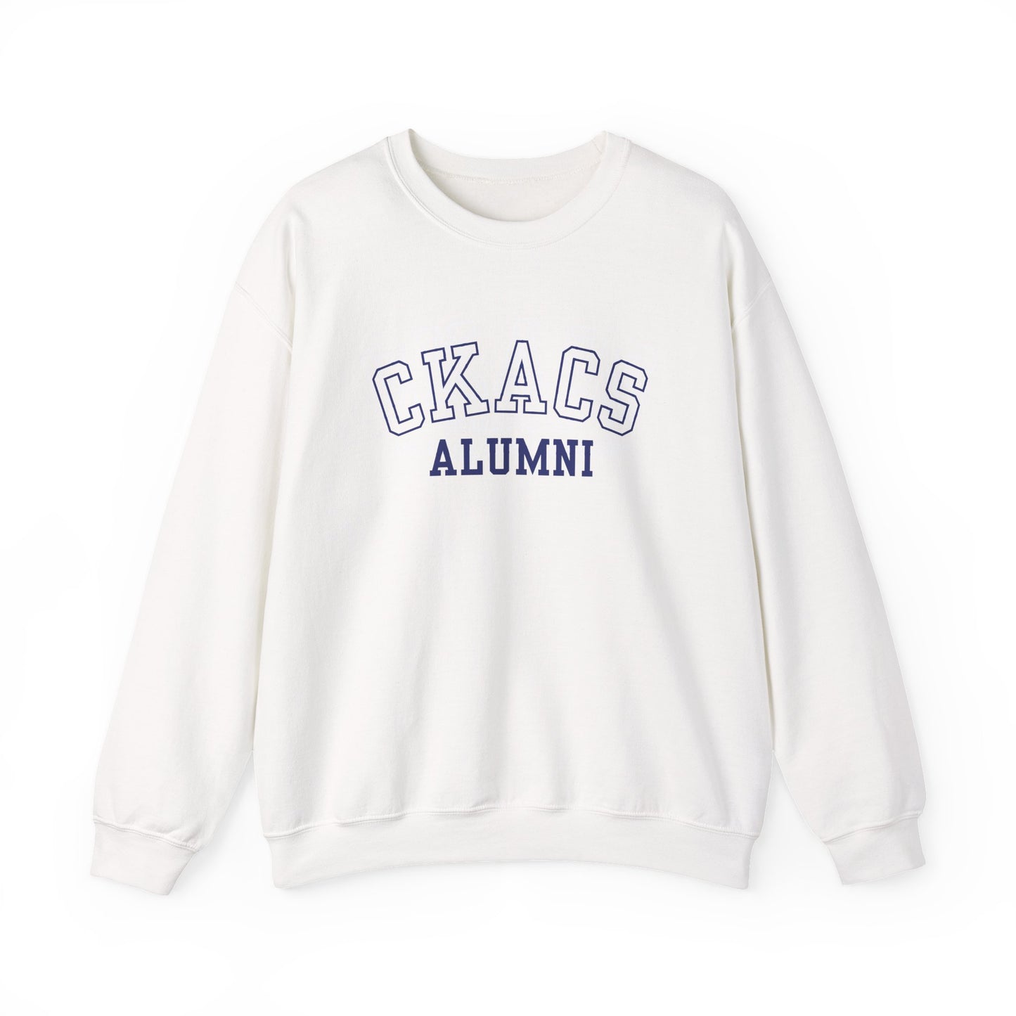 Adult CKACS Sweatshirt (5 Colors Available)