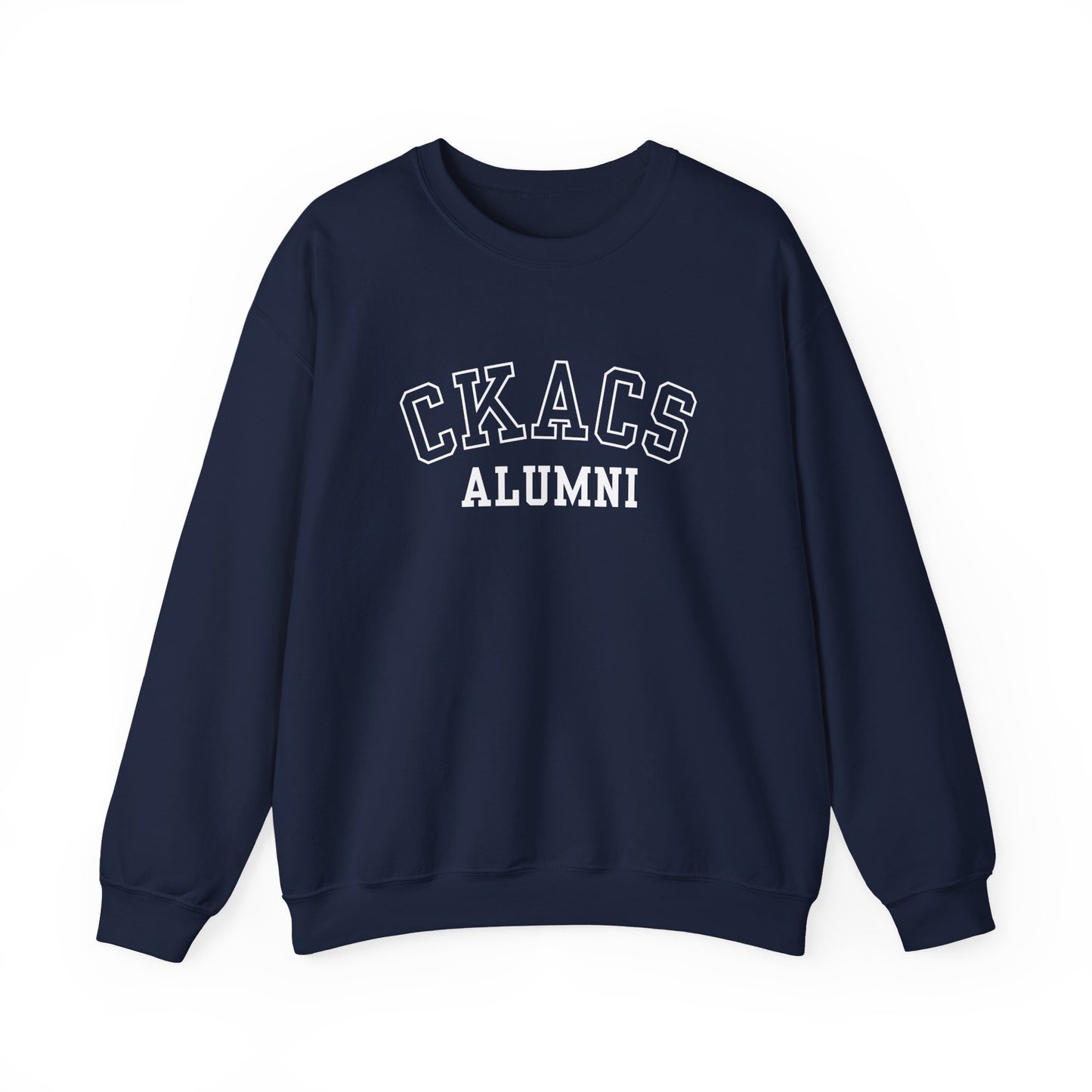 Adult CKACS Sweatshirt (5 Colors Available)