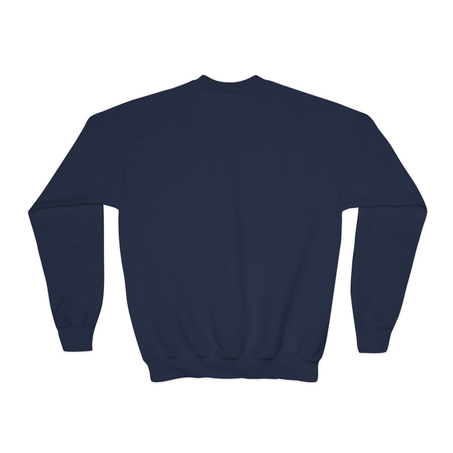 Unisex Youth CKACS Crewneck Spirit Sweatshirt