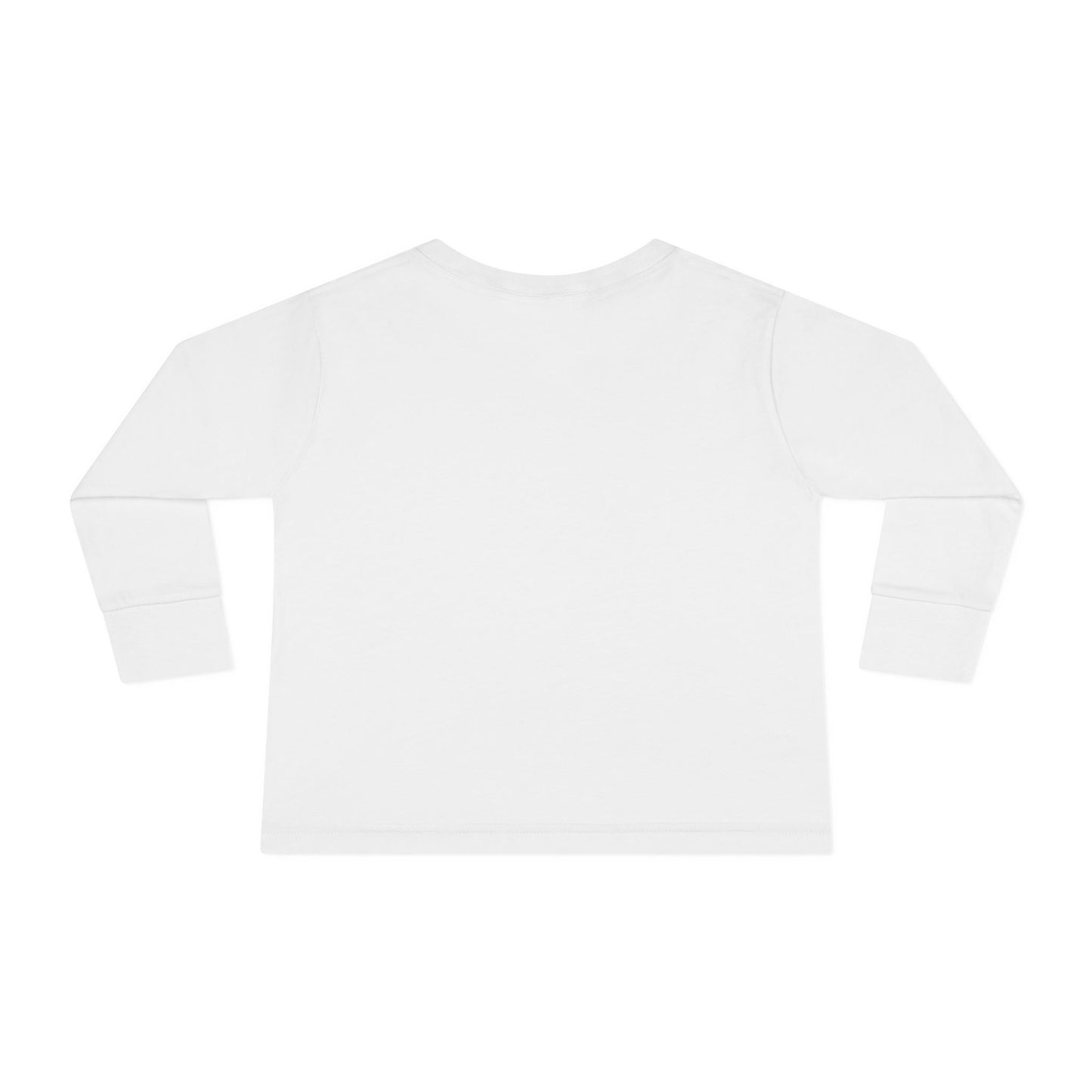 CKACS Toddler Long Sleeve Spirit Shirt