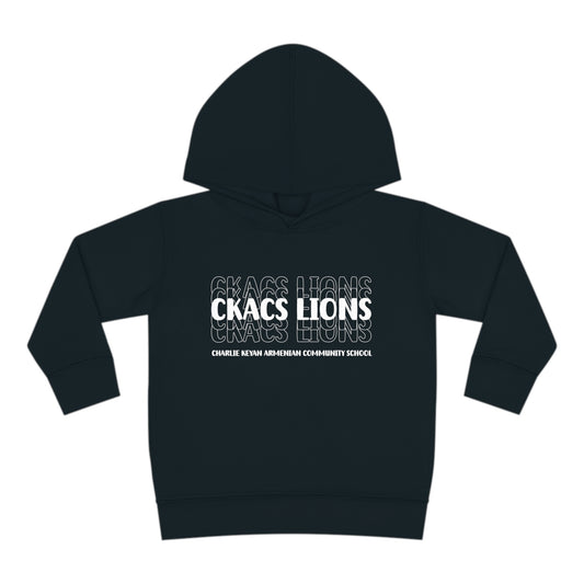 Unisex Toddler CKACS Spirit Sweatshirt