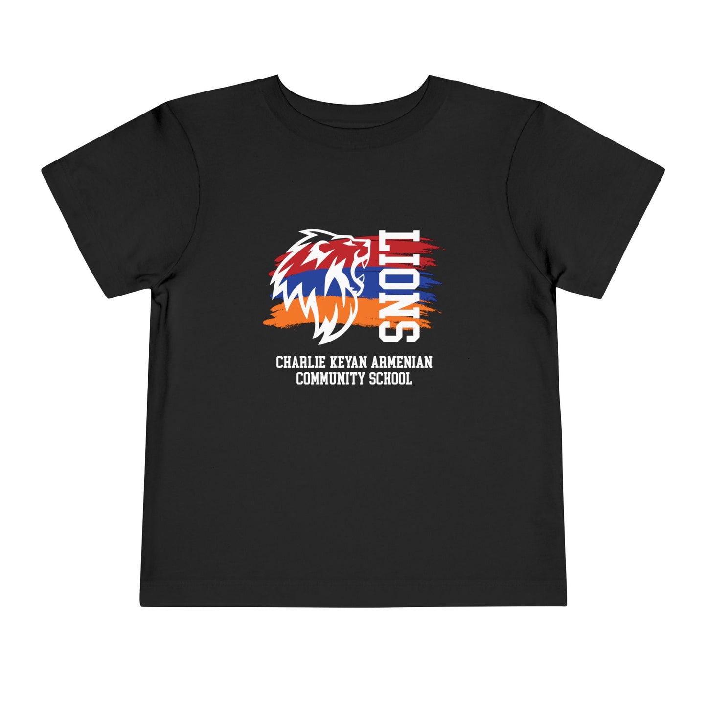 Toddler CKACS T-Shirt (3 Colors Available)