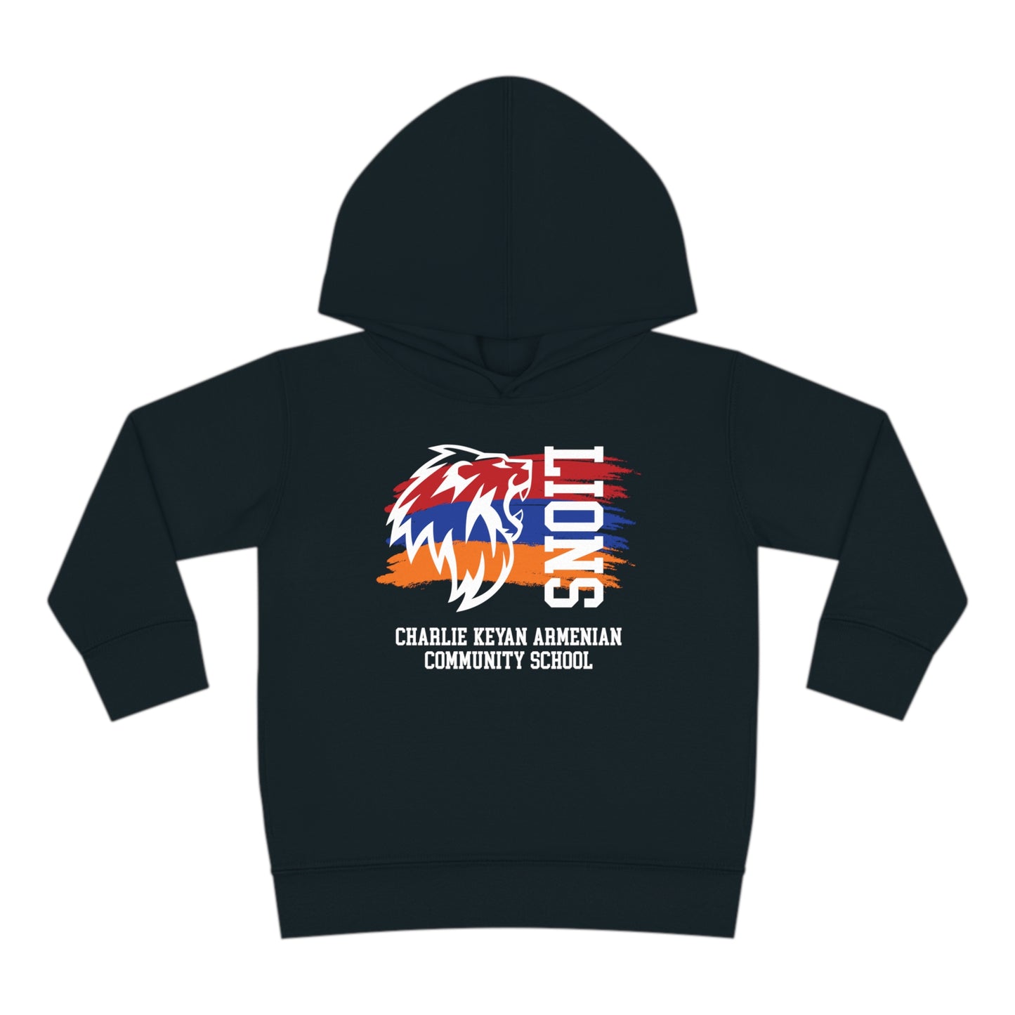 Unisex Toddler CKACS Spirit Sweatshirt