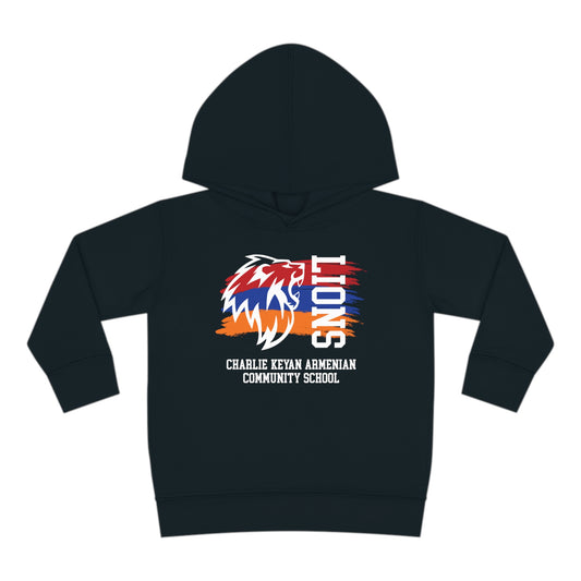 Unisex Toddler CKACS Spirit Sweatshirt