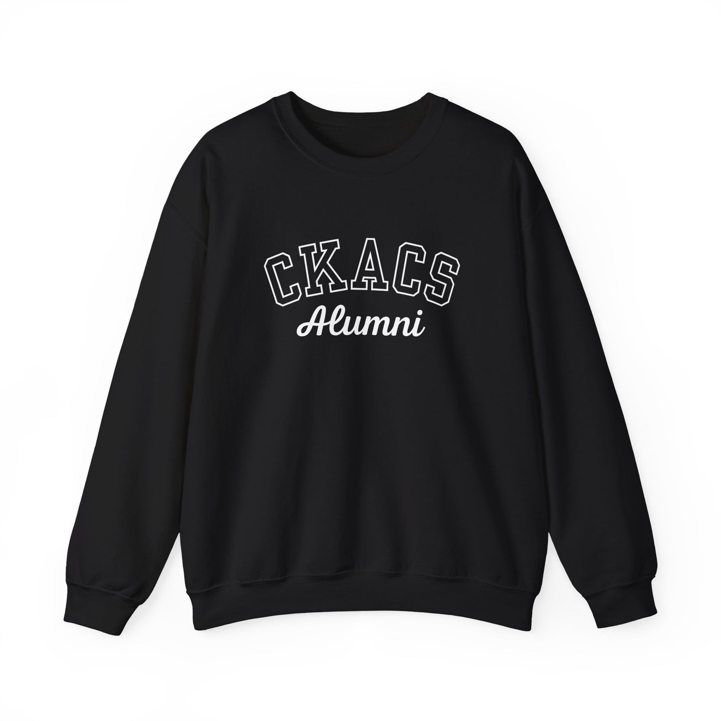 Adult CKACS Sweatshirt (5 Colors Available)
